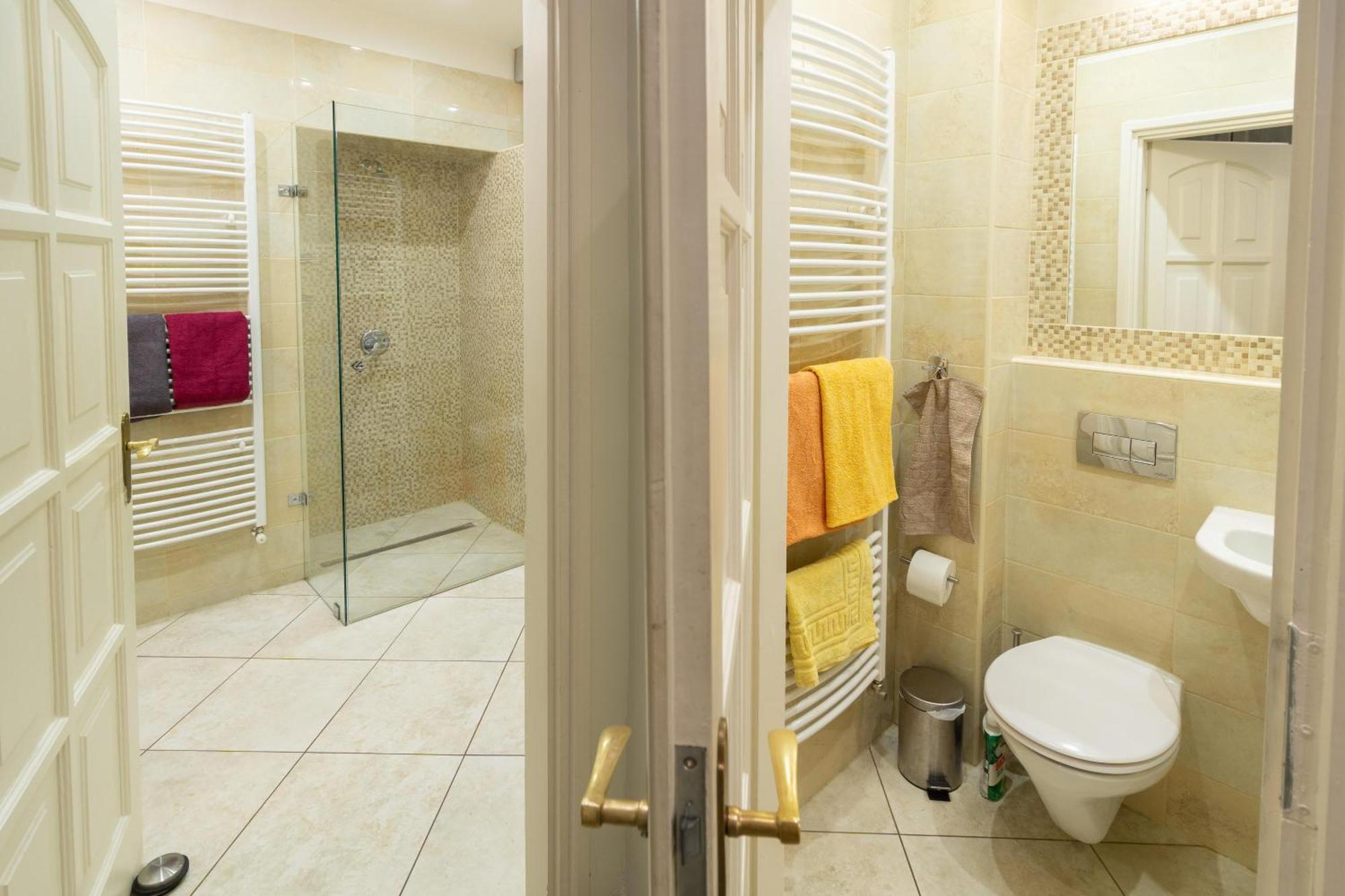 Apartament Jewel In Buda *