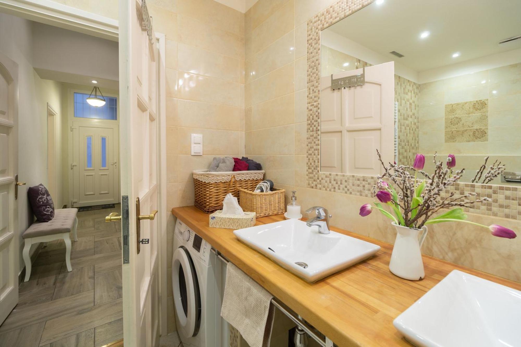 Apartament Jewel In Buda