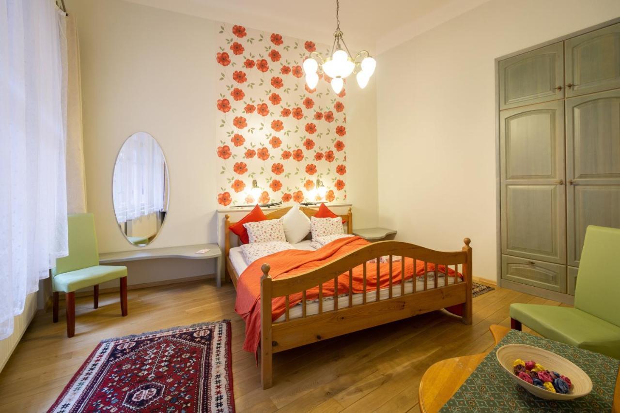 Jewel In Buda Apartament Budapesta